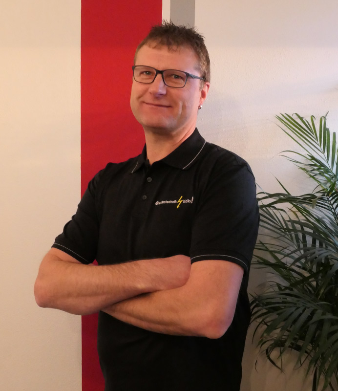Holger Engel