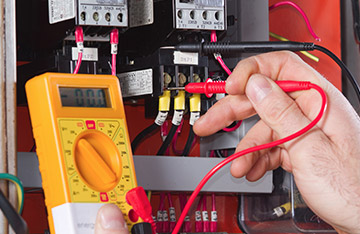 Elektrotechnik Kolb Niederstotzingen - Elektroinstallation