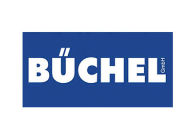 Elektrotechnik Kolb Niederstotzingen - Logo - Büchel
