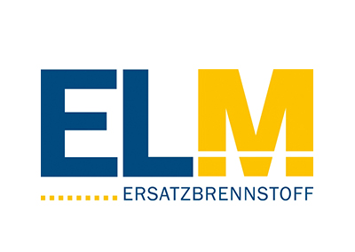 Elektrotechnik Kolb Niederstotzingen - Logo - ELM