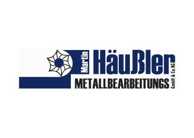 Elektrotechnik Kolb Niederstotzingen - Logo - Häußler