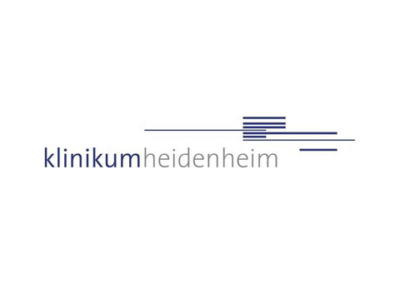 Elektrotechnik Kolb Niederstotzingen - Logo - Klinikum Heidenheim