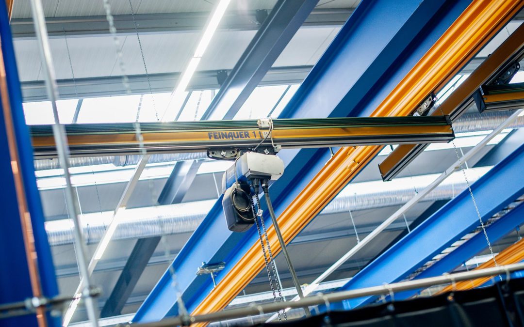 Henle Baumaschinentechnik