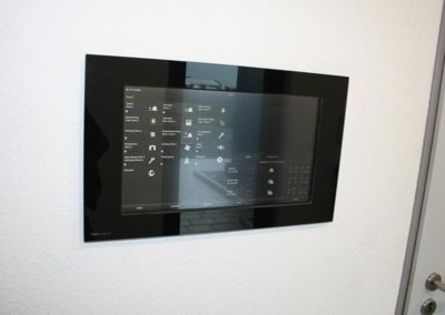 Elektrotechnik Kolb Niederstotzingen - Projekt Henle - Baumaschinentechnik