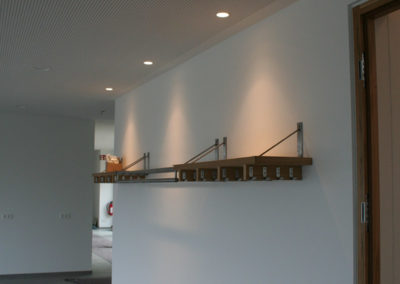 Elektrotechnik Kolb Niederstotzingen - Projekt - EMK Gerstetten