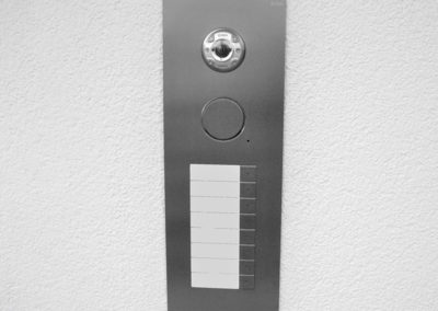 Elektrotechnik Kolb Niederstotzingen - Mehrfamilienhaus Elchingen
