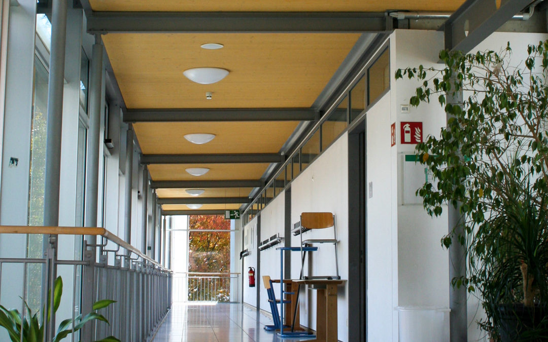 Robert-Bosch-Gymnasium Langenau