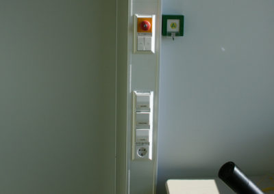 Elektrotechnik Kolb Niederstotzingen - Projekt - Robert Bosch Gymnasium Langenau