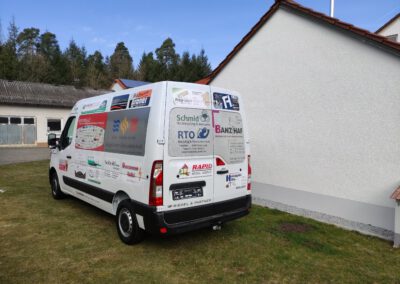 Elektrotechnik Kolb Niederstotzingen - Citymobil Gerstetten - Bildquelle: Riedel & Partner