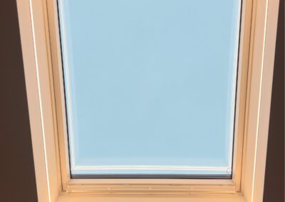 Elektrotechnik Kolb Niederstotzingen - Projekt - Sanierung Wohnung