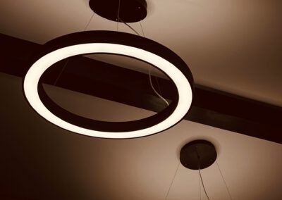 Elektrotechnik Kolb Niederstotzingen - Projekt - Sanierung Wohnung